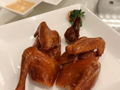-利苑酒家(合景国际金融广场店)