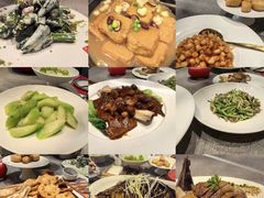 -卫鼎轩·曹公馆(鼓楼店)