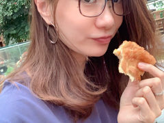 -老磨油饼(高陵店)