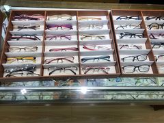 -广州宝岛眼镜武汉和光眼镜市场西区店