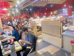 -友壹町寿司(嘉洲广场店)