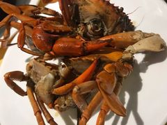 -莲花公园煎蟹(总店)