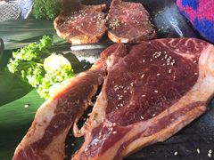 -炭虎烤肉(桂林路店)