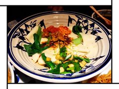 三合一扯面-遇见长安(兰州中心店)