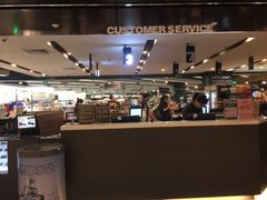 -Olé精品超市(上海虹桥南丰城店)
