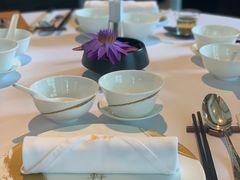 -广州富力丽思卡尔顿酒店·丽轩·粤菜