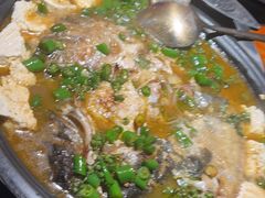 -探鱼·鲜青椒爽麻烤鱼(领展购物广场店)
