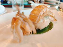 -珠海华发喜来登酒店-采悦轩中餐厅