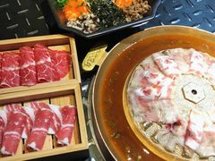 -牛牛章·章鱼水煎肉(光谷世界城店)