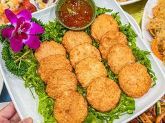 -明记海鲜大排档(巽寮湾店)