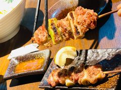 -鸟屯(三里屯店)