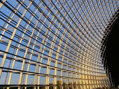 -国家大剧院西餐厅