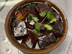 -山外山菜馆(玉泉路店)