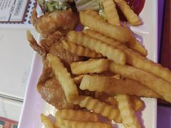 -龙记·香港茶餐厅(海上世界店)