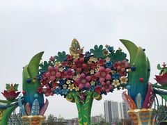 -广州融创文旅城