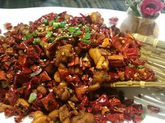 -庆合府重庆大排档(紫都城店)