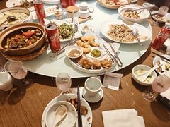 -隆喜元鱼汤包·海鲜(中联广场店)