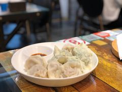 -金谷园饺子·烧烤·家宴(人大总店)