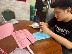 -谢记上海大排档(长寿路店)