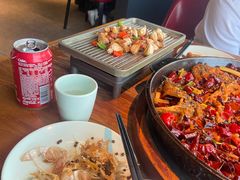 -老板恋上鱼(印象城店)