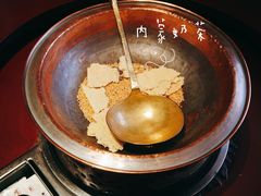 -诺敏塔拉奶茶-布里亚特包子-手把肉(锦都会店)