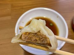 -海胆小馆(东北水饺·春柳店)
