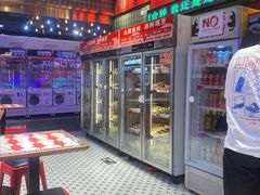-文立新麻辣烫(合生汇21街区店)