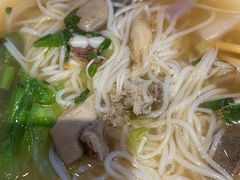 -小魔童·鲜切牛肉粉(时尚天河东区店)