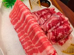 -北平三兄弟涮肉(簋街总店)