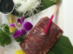 -和萌牛肠烧烤(财富中心店)