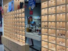 -一代眼镜·蔡司配镜(浦东大拇指广场店)