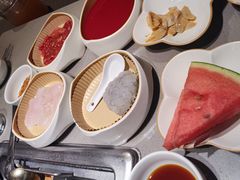 -海底捞火锅(西直门凯德MALL店)