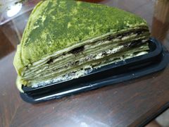 -薇薇安千层蛋糕(府城店)