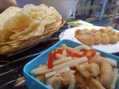 -古乐牛香·鲜牛肉牛杂火锅(五一中路店)