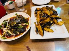 -鲁南仔·滕州炒鸡(经三路店)