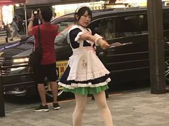 -秋叶原电器街