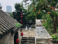 -天朝元辅-徐州民俗博物馆