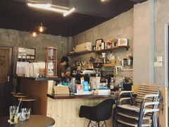 -251#coffee roasters(沿河东路店)