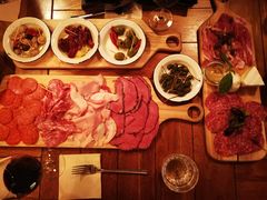 -Alimentari早午餐(安福路店)