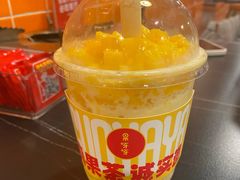 -果呀呀(国金街店)