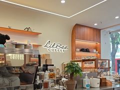 -LilBee Coffee
