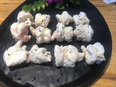 -通海俄式烧烤(下瓦房店)