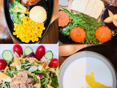 -铃木食堂(帽儿胡同店)