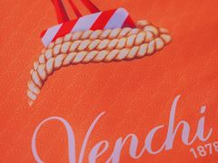 -VENCHI 闻绮(北京国贸商城店)