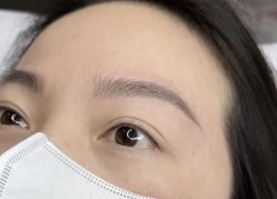 -张小野·专业半永久纹眉