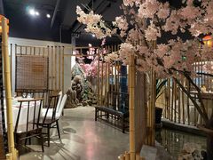 -喜和园·雅宴·宴会(西漳公园店)