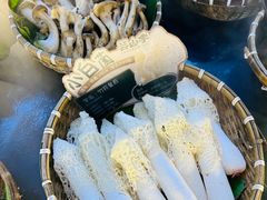 -芸山季·云南野生菌火锅(宝能环球汇店)