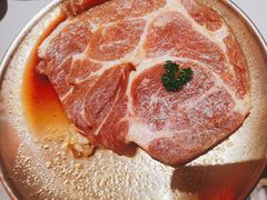 -西塔老太太泥炉烤肉(苏州大悦城店)