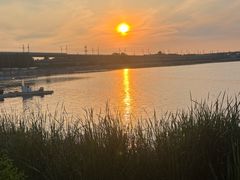 -丁香湖公园