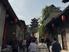 -后柳水乡
